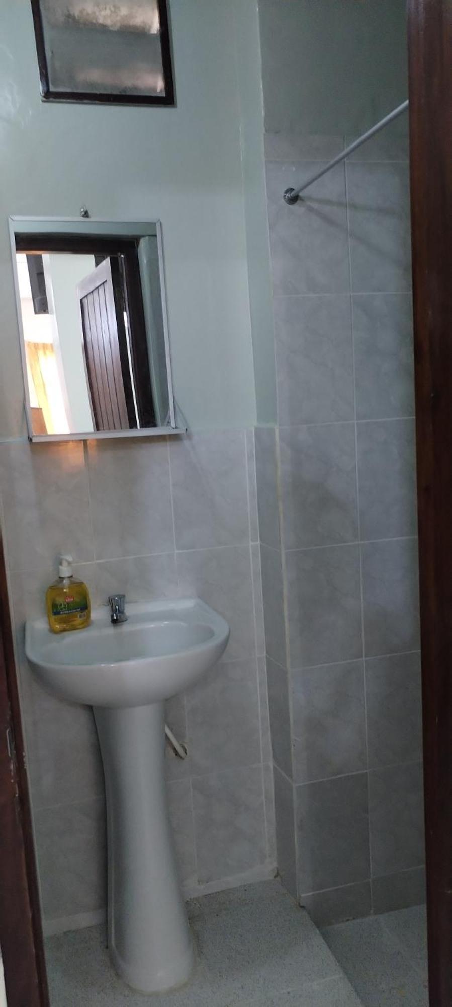 דירות Mini Departamento Iquitos 1245-01 מראה חיצוני תמונה
